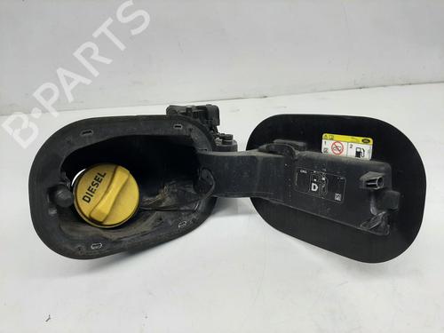 Fuel flap LAND ROVER RANGE ROVER IV (L405) 4.4 SDV8 4x4 | BP26850058C131 