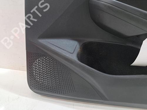 Andre VW GOLF VIII (CD1, DA1) 2.0 GTI Clubsport | BP30670342O1