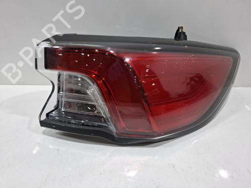 Used Right taillight Right taillight FORD KUGA III (DFK) 2.0 EcoBlue 4x4 (190 hp) 40455349 40455349