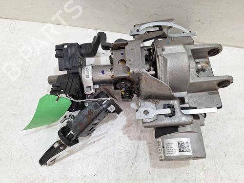 Steering column VAUXHALL CORSA Mk IV (E) (X15) 1.4 | BP39655655M21 - Image 5