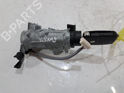 Ignition barrel VW GOLF VI (5K1) 1.4 TSI | BP29809648M48 