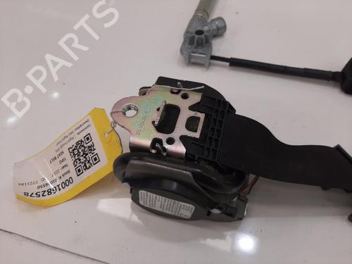 Front right seatbelt FIAT TIPO Hatchback (356_, 357_) 1.4 (356HXA1B, 357) | BP33814934I25 - Image 6