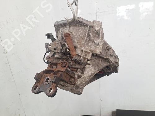 Gearbox TOYOTA AYGO (_B1_) 1.0 (KGB10_, KGB10R) | BP32503684M3
