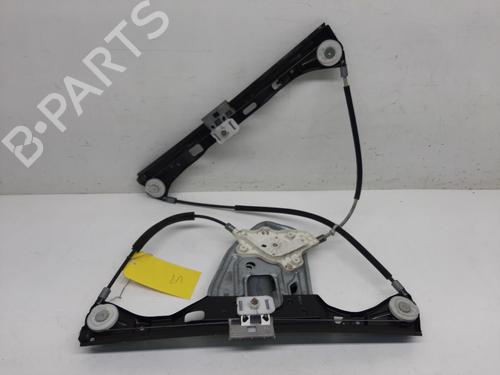 Used Front right window mechanism MERCEDES-BENZ C-CLASS Coupe (CL203) C 220 CDI (203.706) (143 hp) 26843168
