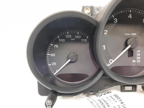 Instrument cluster PORSCHE MACAN (95B) 2.0 (95BAU1) | BP28114904C47 