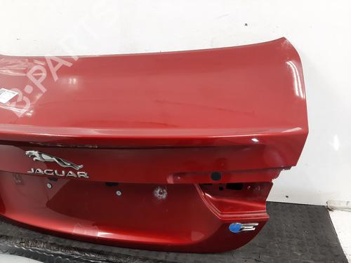 Bagklap CC/Kombi-Coupé JAGUAR XE (X760) 2.0 D | BP32324564C6