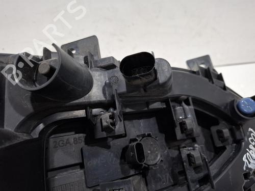 Right side indicator VW T-ROC (A11, D11) 1.5 TSI | BP38568858I19  - Image 6