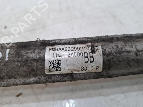 Steering rack FORD PUMA (J2K, CF7) 1.0 Flexifuel | BP40491553M22 - Image 2