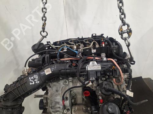 Engine BMW 3 (F30, F80) 320 d xDrive | BP31964995M1 