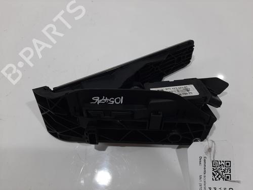 Pedal PORSCHE PANAMERA (970) 3.0 D | BP37443355I4 - Image 5