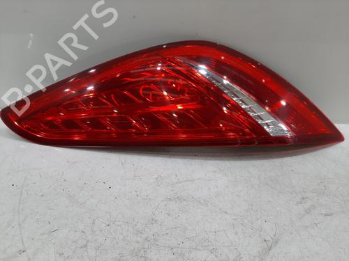 Used Right taillight Right taillight PEUGEOT RCZ 1.6 16V (156 hp) 33988321 33988321