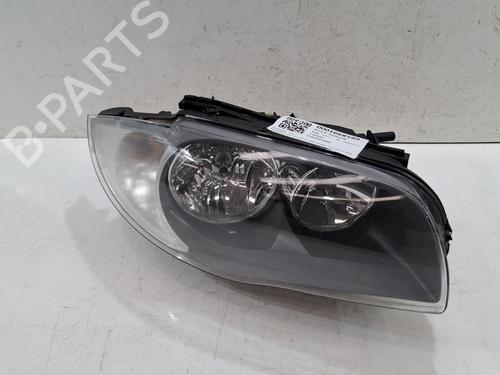 Used Right headlight Right headlight BMW 1 (E87) 118 d (143 hp) 33282462 33282462