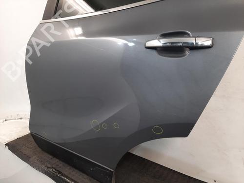 Left rear door VAUXHALL MOKKA / MOKKA X (J13) 1.7 CDTI | BP29989170C4 