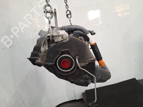 Engine JAGUAR I-PACE (X590) EV400 AWD | BP30516833M1