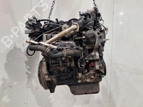 Engine FORD FOCUS III 1.5 TDCi | BP38486836M1 - Image 4