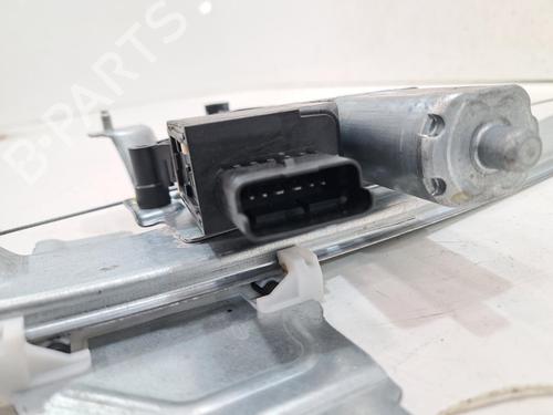 Front right window mechanism CITROËN C3 III (SX) 1.2 PureTech 82 | BP31768936C23 