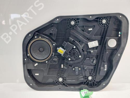 Used Front right window mechanism HYUNDAI TUCSON (TL, TLE) 2.0 CRDi All-wheel Drive (185 hp) 27616026