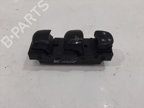 Right front window switch NISSAN QASHQAI II (J11, J11_) 1.5 dCi | BP28274952I26 - Image 2