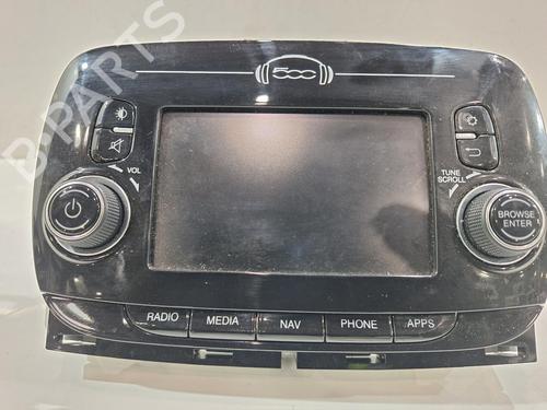 Electronic module FIAT 500 (312_) 1.2 (312AXA1A) | BP32193264M83  - Image 5