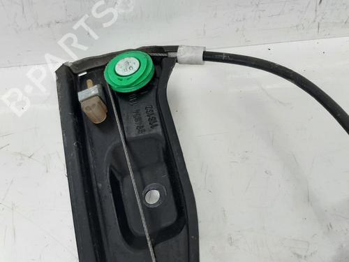 Front right window mechanism VW JETTA III (1K2) 1.4 TSI | BP26805595C23 