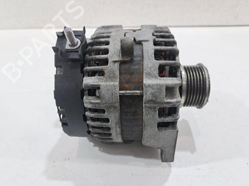 Used Alternator MERCEDES-BENZ A-CLASS (W176) A 180 CDI / d (176.012) (109 hp) 31628412