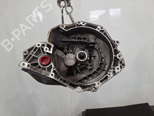 Used Gearbox VAUXHALL CORSA Mk III (D) (S07) 1.4 (L08) (101 hp) 31999790