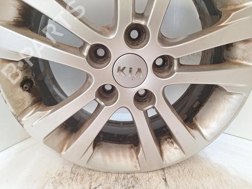 Fælk KIA CEE'D (JD) 1.6 GDI | BP34576877C45 - Image 4