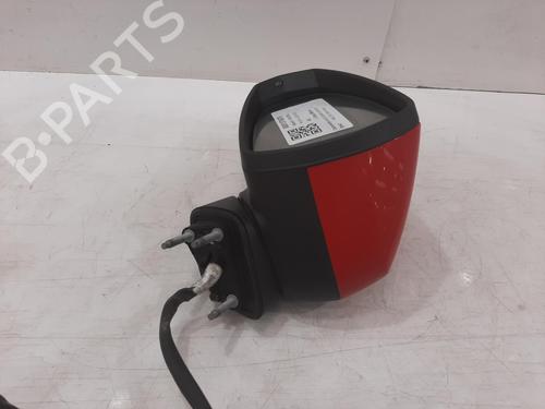 Left mirror AUDI A3 Limousine (8VS, 8VM) 1.4 TFSI | BP26839872C26 