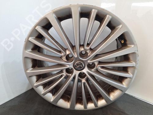 Used Rim Rim 37702615 37702615