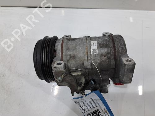 AC compressor SUZUKI SX4 S-Cross (JY) 1.6 (AKK 416) | BP38225023M34 - Image 3
