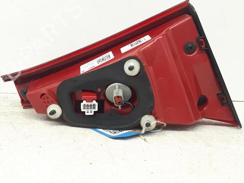 Right taillight HYUNDAI i20 III (BC3, BI3) 1.0 T-GDI hybrid 48V | BP31537526C35