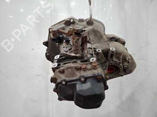 Gearbox VAUXHALL CORSA Mk IV (E) (X15) 1.4 | BP40454567M3 - Image 3