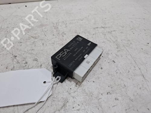 Control unit CITROËN C5 AIRCROSS (A_) 1.2 Hybrid 136 (ARHPYJ) | BP39716267M11 - Image 4