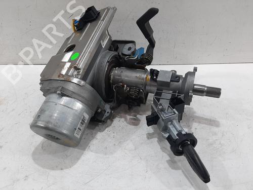 Used Steering column VAUXHALL CORSA Mk III (D) (S07) 1.4 (L08) (90 hp) 31361666