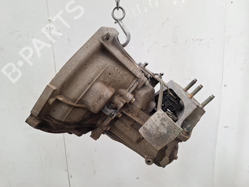 Gearbox FORD TRANSIT COURIER B460 Box Body/MPV 1.5 TDCi | BP38594668M3 - Image 4