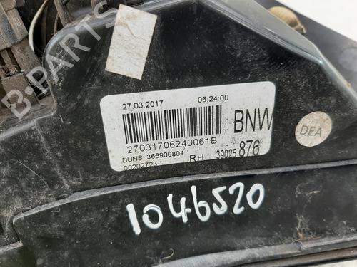Right taillight VAUXHALL ADAM (M13) 1.2 | BP33699739C35  - Image 6