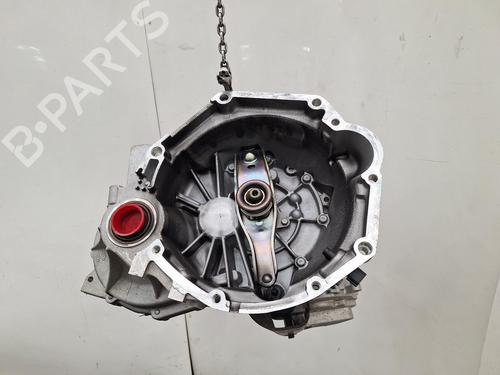 gearbox-kia-picanto-iii-ja-2017-36966503 main image