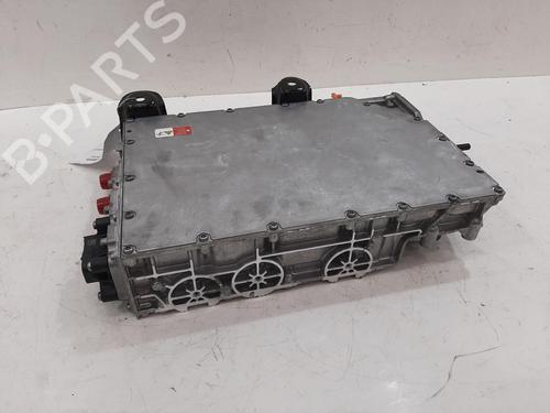 Used Inverter/Converter JAGUAR I-PACE (X590) EV400 AWD (400 hp) 26776934