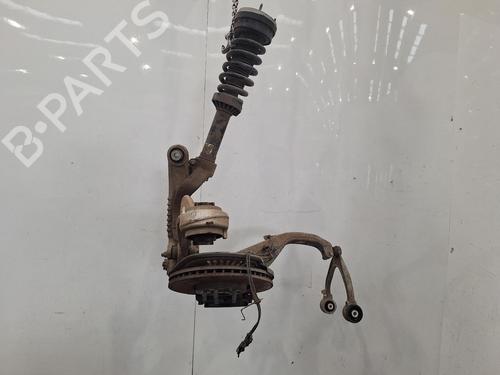 Left front suspension JAGUAR I-PACE (X590) EV400 AWD | BP36046617M72 - Image 3