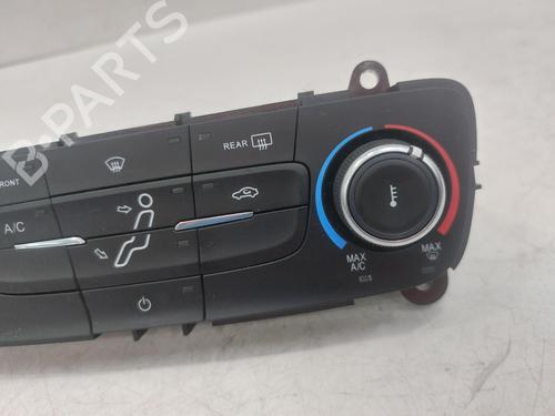 Climate control FORD FOCUS III 1.0 EcoBoost | BP26796388I5 - Image 3