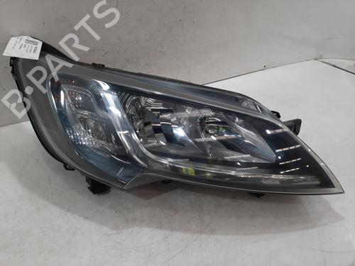 Right headlight PEUGEOT BOXER Van 2.2 HDi 130 | BP33555368C29 - Image 3