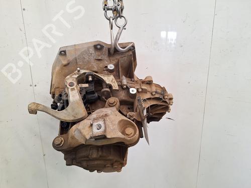 Gearbox FORD TRANSIT CONNECT V408 Box Body/MPV 1.5 EcoBlue | BP36451626M3 - Image 6