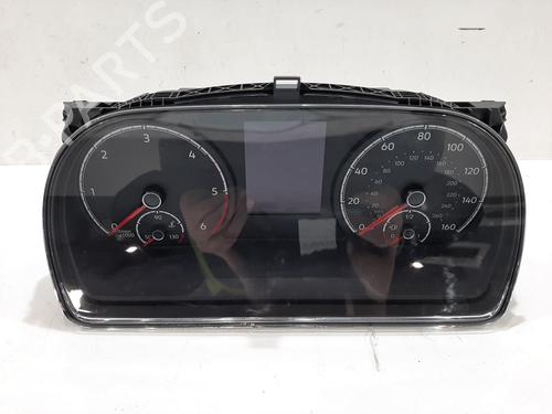 Used Instrument cluster VW CADDY V Box Body/MPV (SBA, SBH) 2.0 TDi BMT (102 hp) 26752121
