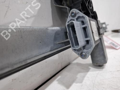 Front right window mechanism RENAULT CAPTUR I (J5_, H5_) 0.9 TCe 90 | BP38859899C23 - Image 5