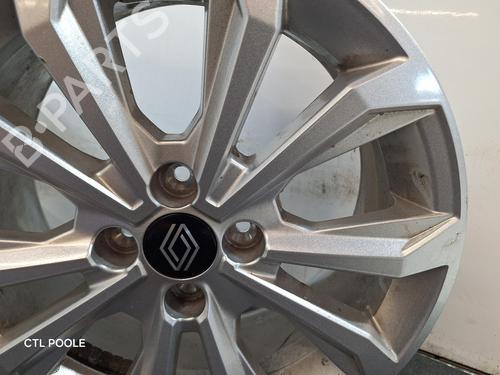 Fælk RENAULT CLIO V (B7_) 1.0 TCe 90 (B7MT) | BP39531869C45 - Image 3