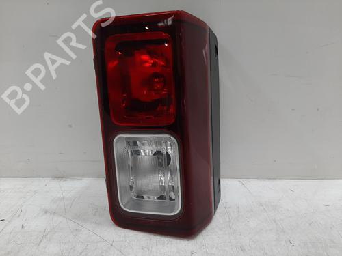 Used Left tailgate light Left tailgate light 39477347 39477347