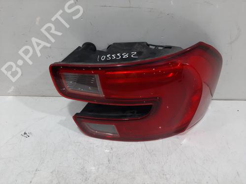 Right taillight CITROËN C4 Picasso II 1.6 HDi / BlueHDi 115 | BP37422132C35 - Image 6