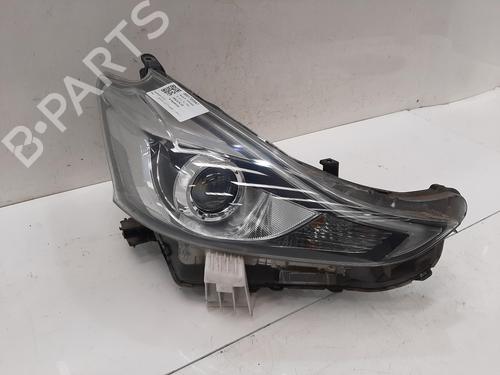 Right headlight TOYOTA PRIUS PLUS (_W4_) 1.8 Hybrid (ZVW40W, ZVW41W) | BP36046873C29 - Image 2