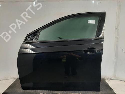 Used Left front door VW POLO VI (AW1, BZ1, AE1) GTI (207 hp) 28311984
