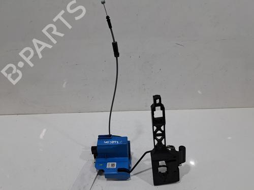 Used Front left lock Front left lock 37666554 37666554